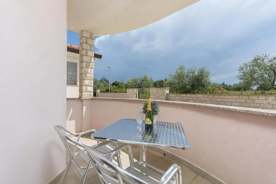 Villa Filo Apartments Murine