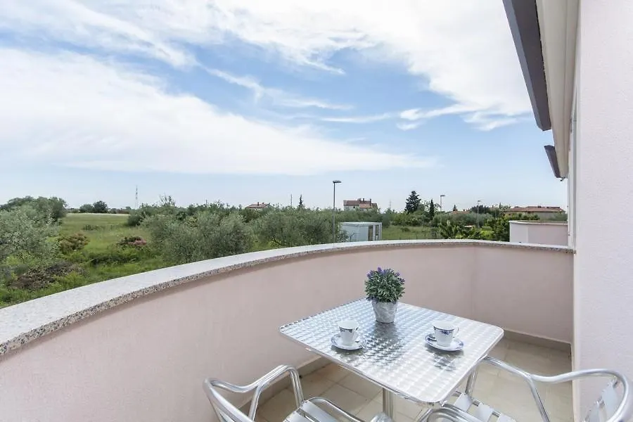 Villa Filo Apartments Murine