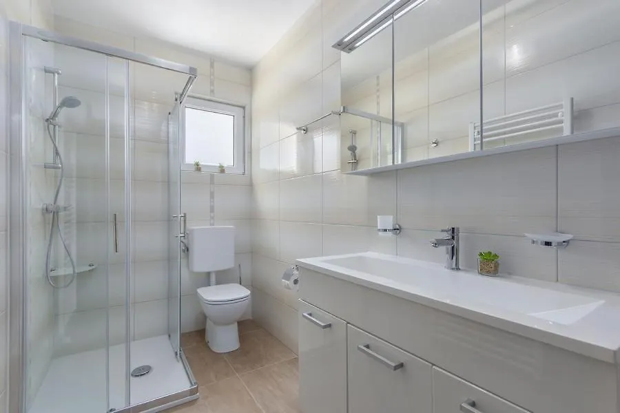 Villa Filo Apartments Murine