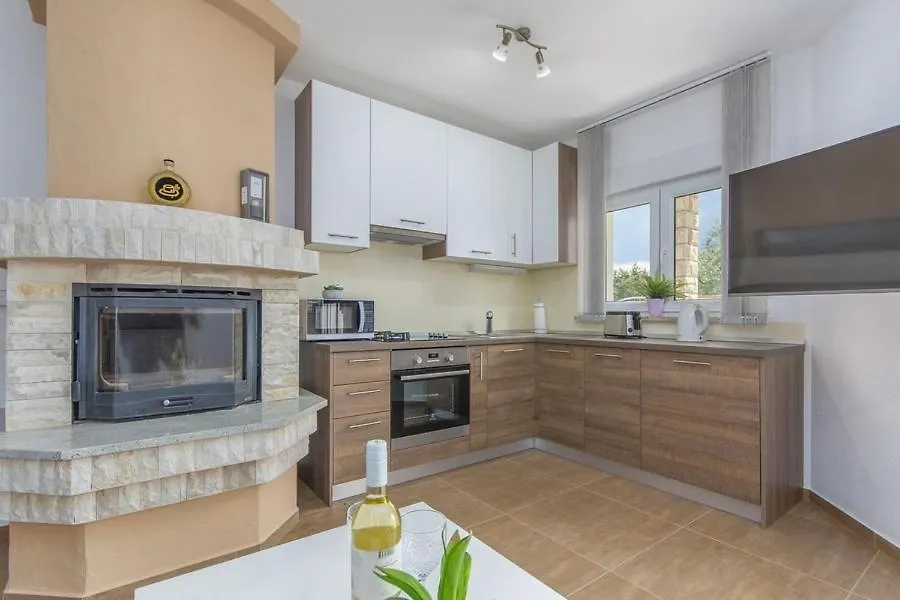 Villa Filo Apartments Murine 0*,  Kroatien